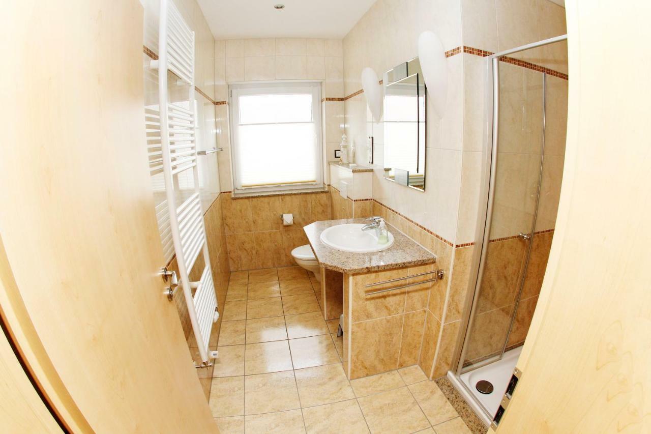Ferienhaus "Zur Sprotte" In غلوفي المظهر الخارجي الصورة
