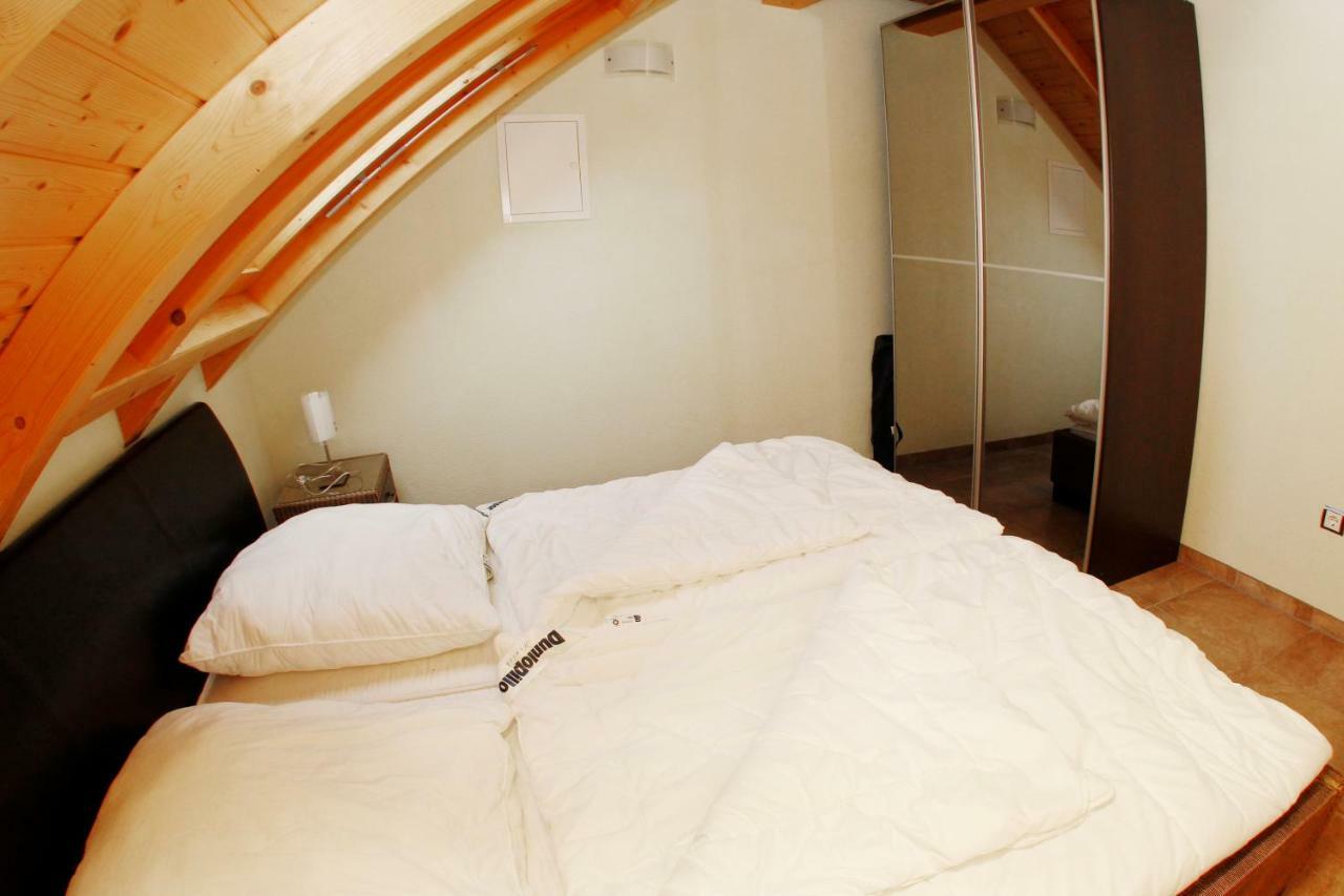 Ferienhaus "Zur Sprotte" In غلوفي المظهر الخارجي الصورة